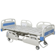 5-function electric hospital bed clinic medical bed